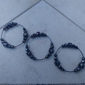 Bcbg bangle bracelet